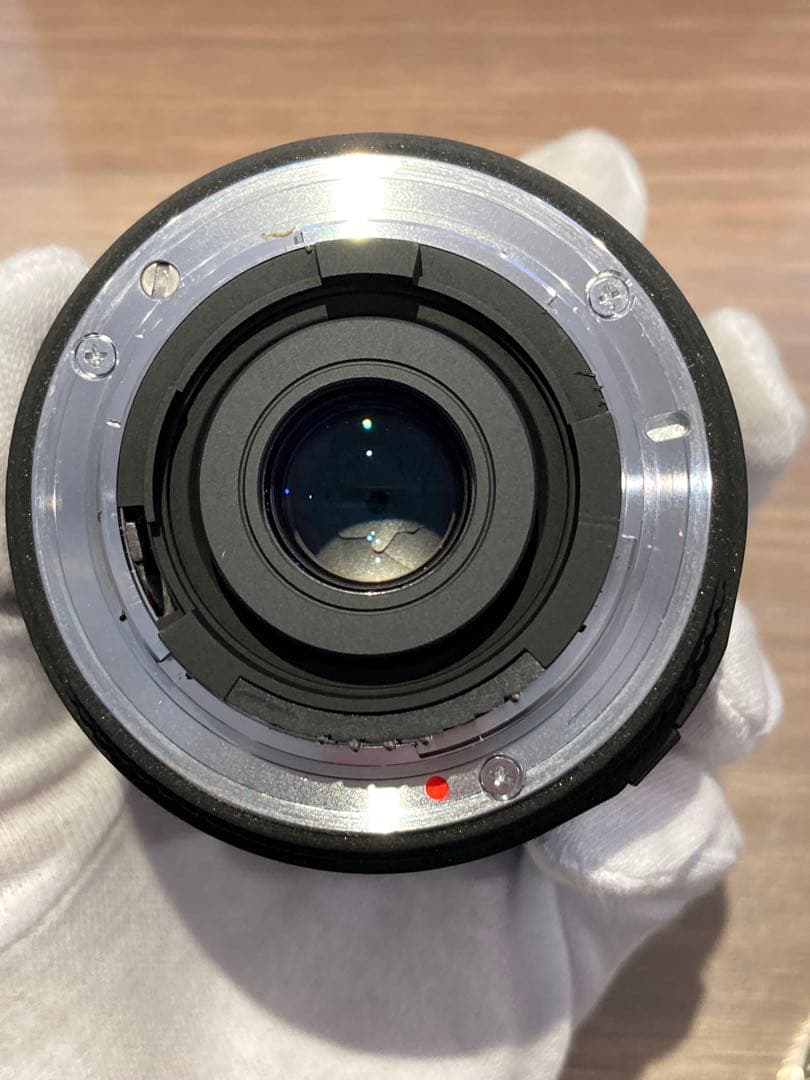 Nikon D50 一眼レフカメラ　SIGMA 18-200mmレンズセット