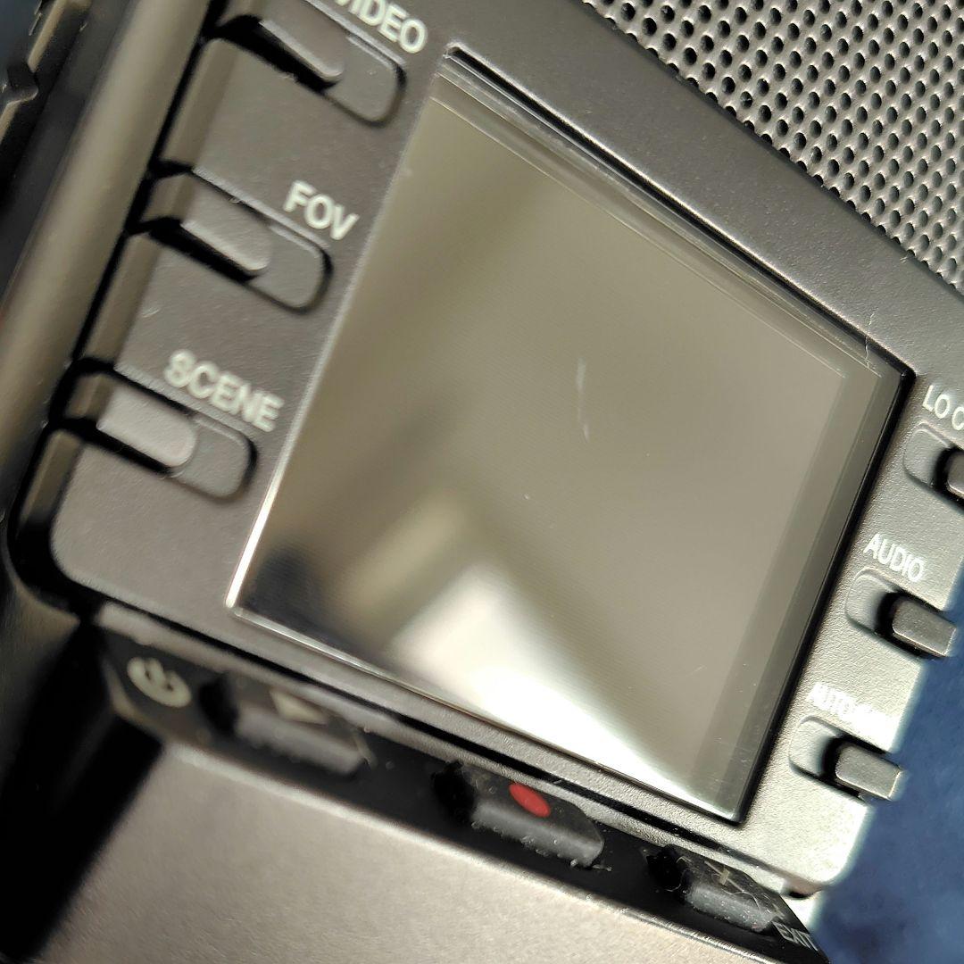 ビデオカメラ ZOOM Q2N-4k