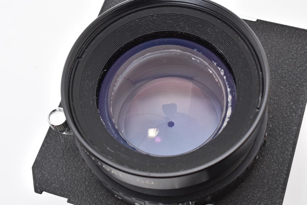 フジフイルム Fujifilm フジノン W 180mm f5.6 3370