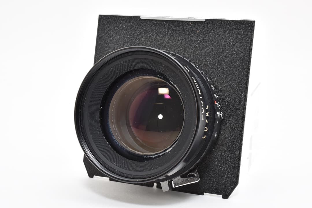 フジフイルム Fujifilm フジノン W 180mm f5.6 3370