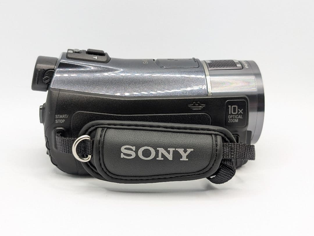 SONY HDR-CX550V ソニー HDビデオカメラレコーダー