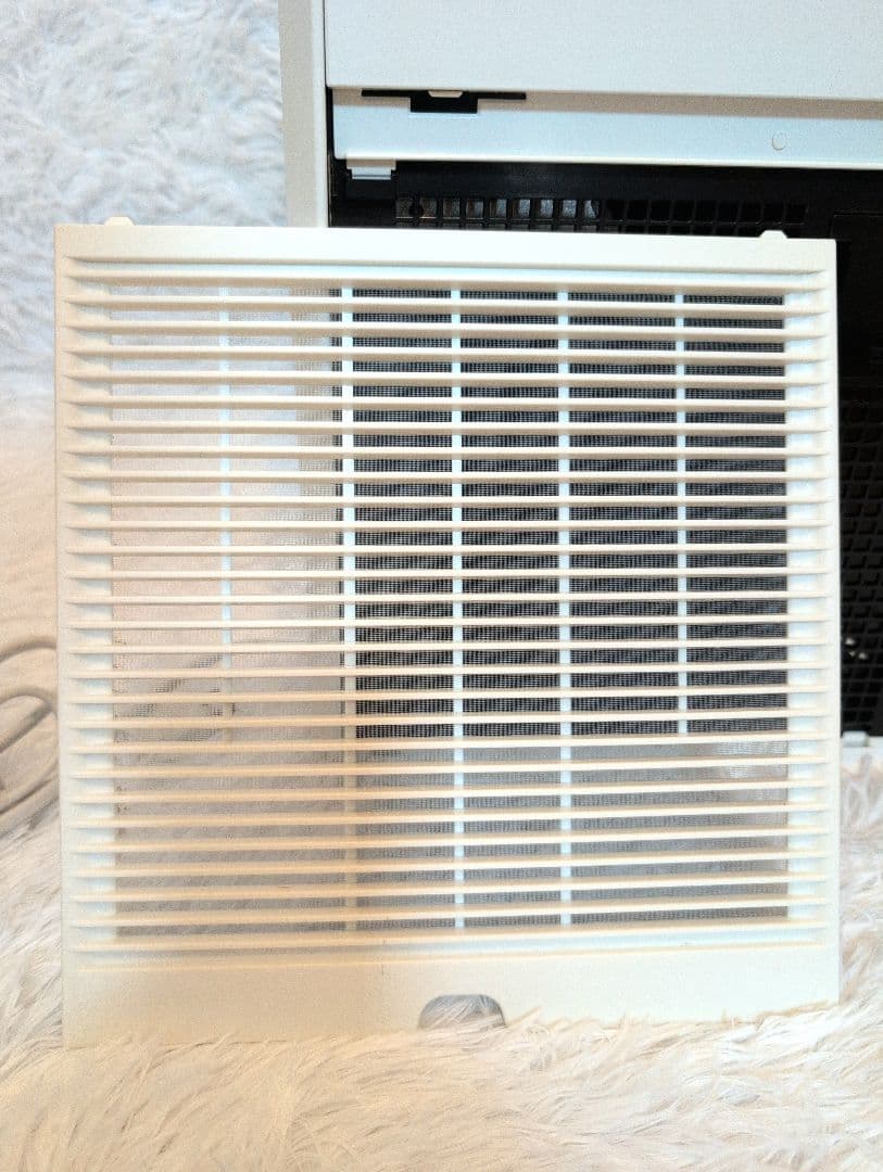 DAIKIN 空気清浄機 MC55XBK-W ホワイト 2021年製