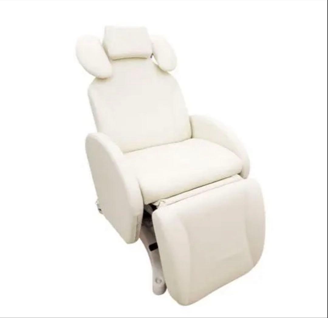 アイラッシュサロン/まつ毛パーマ/マツエク/電動昇降リクライニングチェア