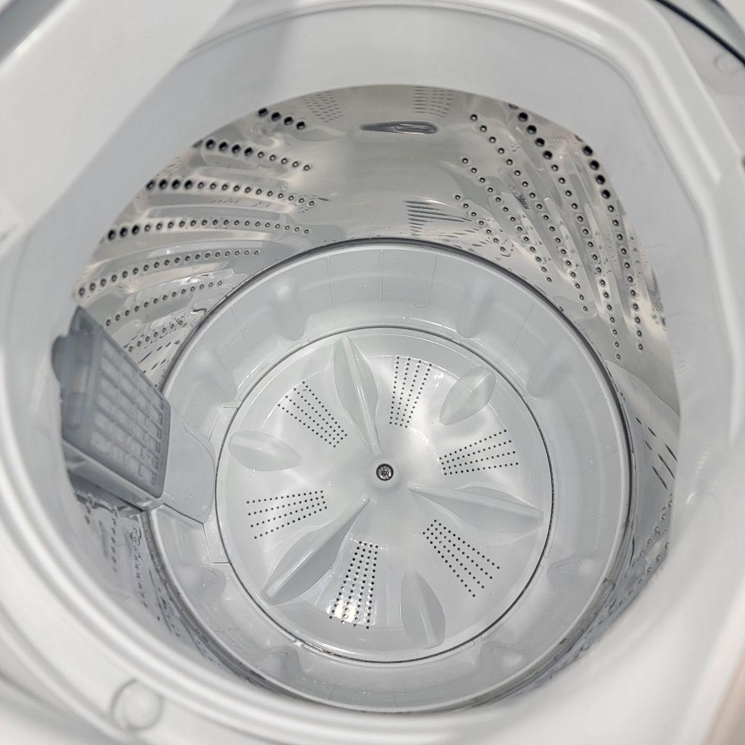 大容量ペア！最新2024年製！Panasonic 家電セット