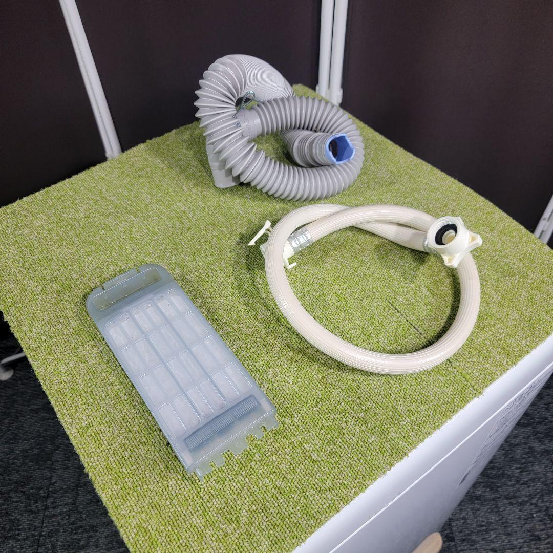 大容量ペア！最新2024年製！Panasonic 家電セット