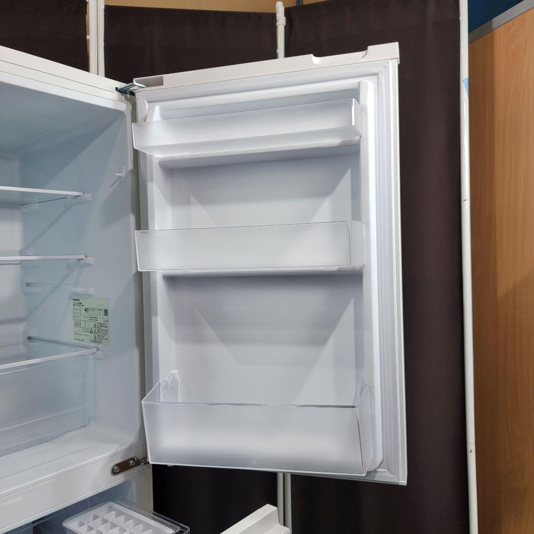 大容量ペア！最新2024年製！Panasonic 家電セット