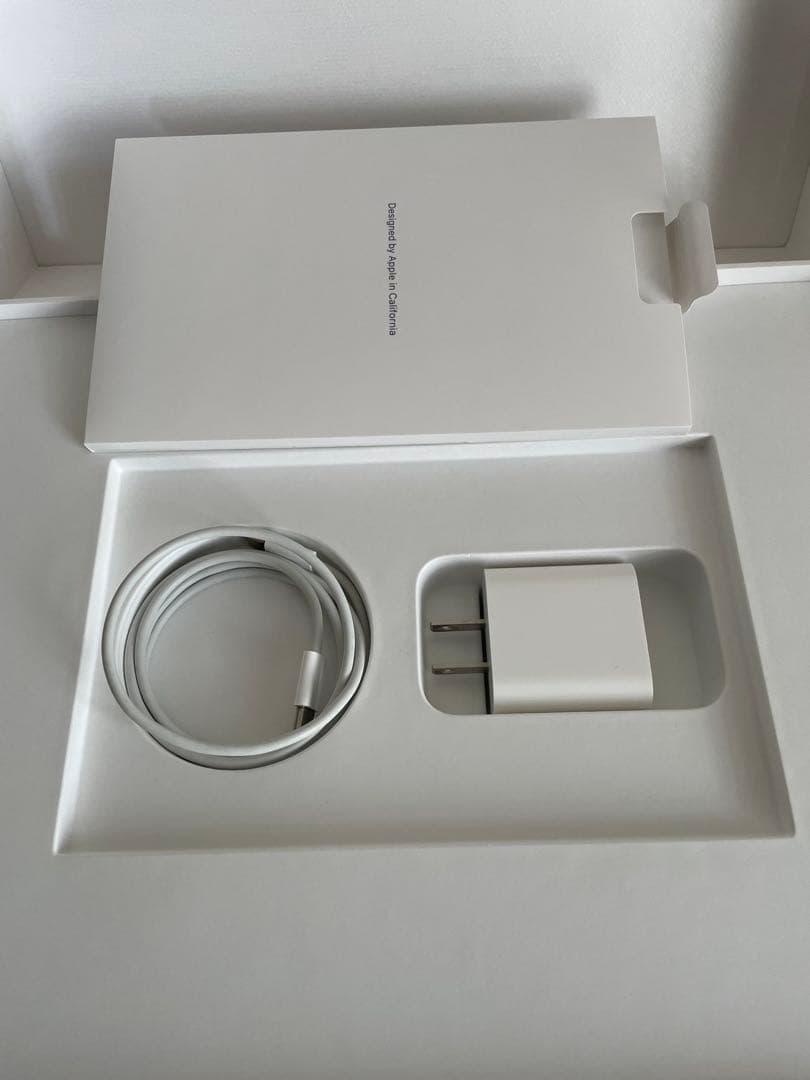 SIMフリー iPad Pro 12.9インチ（第3世代） セルラー （訳あり）