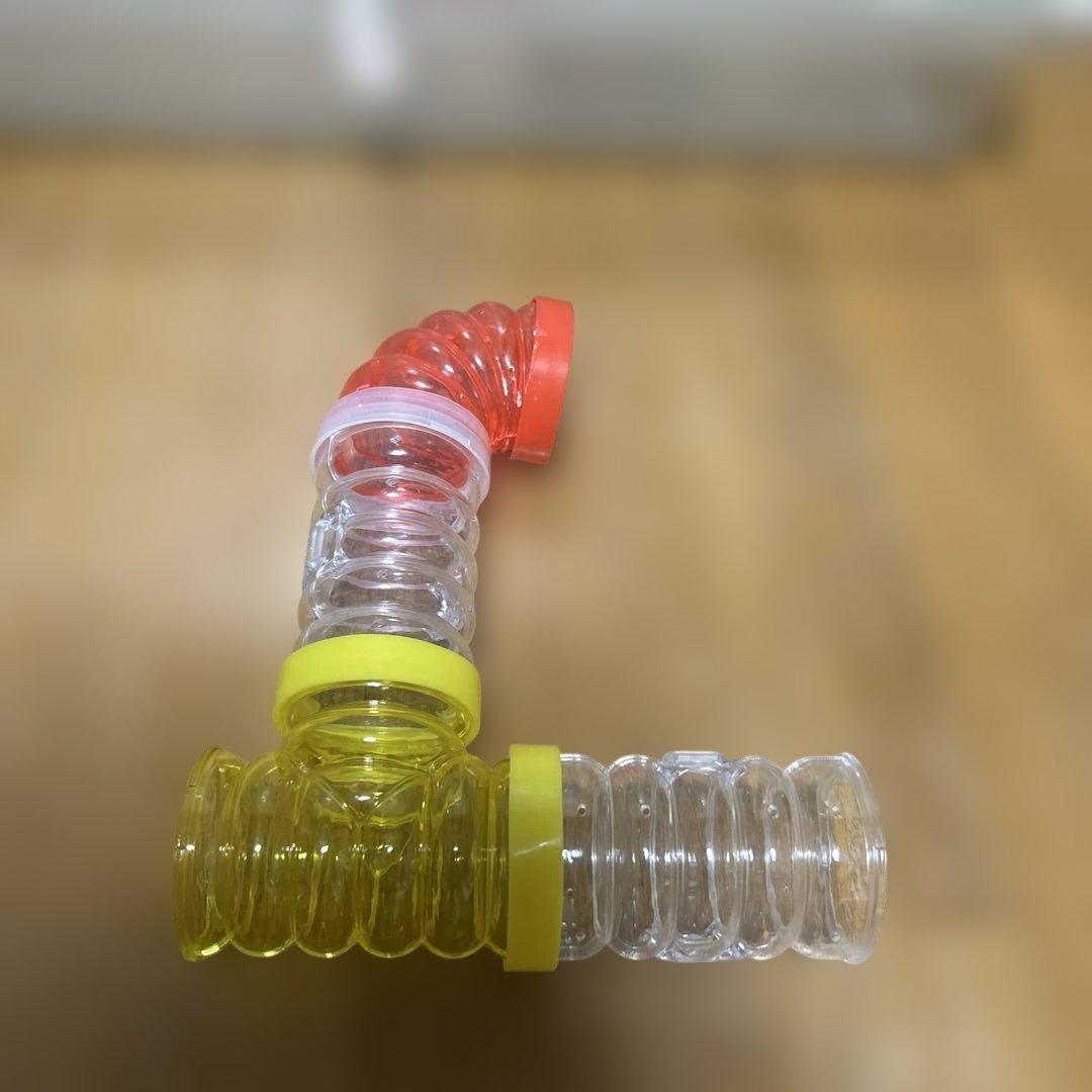 グラスハーモニー600