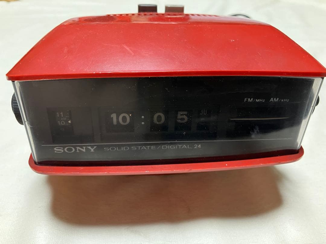 スペースエイジ レトロ DZ633、DT-101、TFM-C200、RP-116