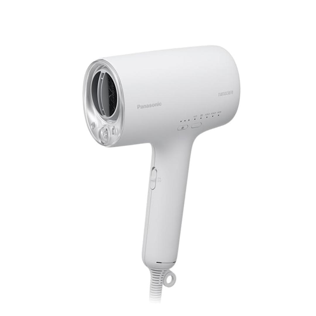 パナソニック ヘアードライヤー ナノケア EH-NA0J-W