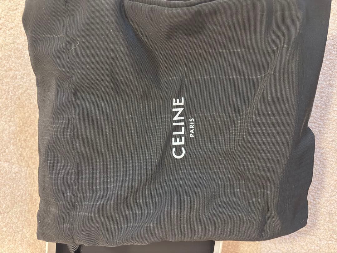 ⭐︎【超美品】CELINE セリーヌ トリオンフ ベルト 75