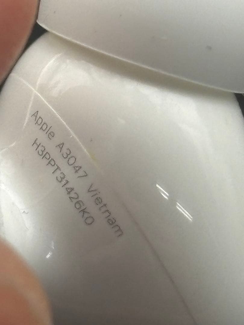 あ*も様 17837 AirPods Pro 第二世代 A2968/3047/3