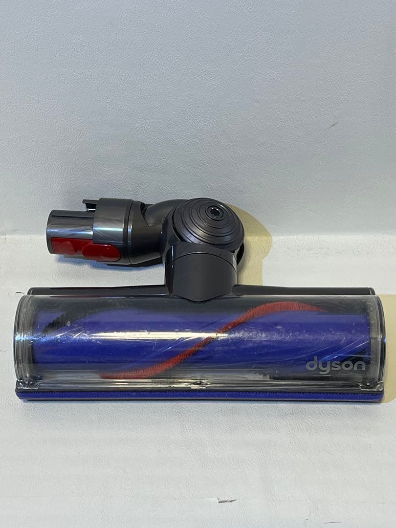 動作品ダイソンコードレス掃除機 dyson sv12 V10 ze