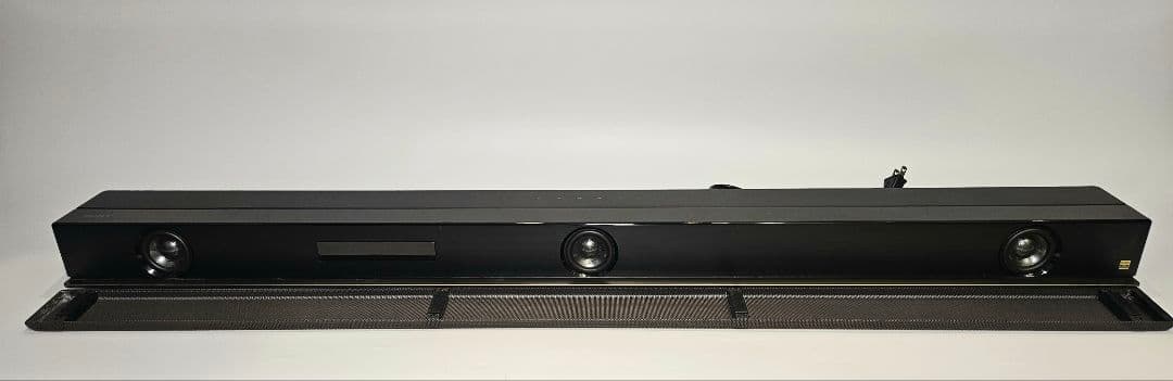 SONYサウンドバー(HT-Z9F)+リアスピーカー(SA-Z9R)2019年製