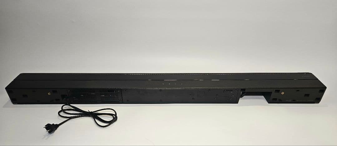 SONYサウンドバー(HT-Z9F)+リアスピーカー(SA-Z9R)2019年製