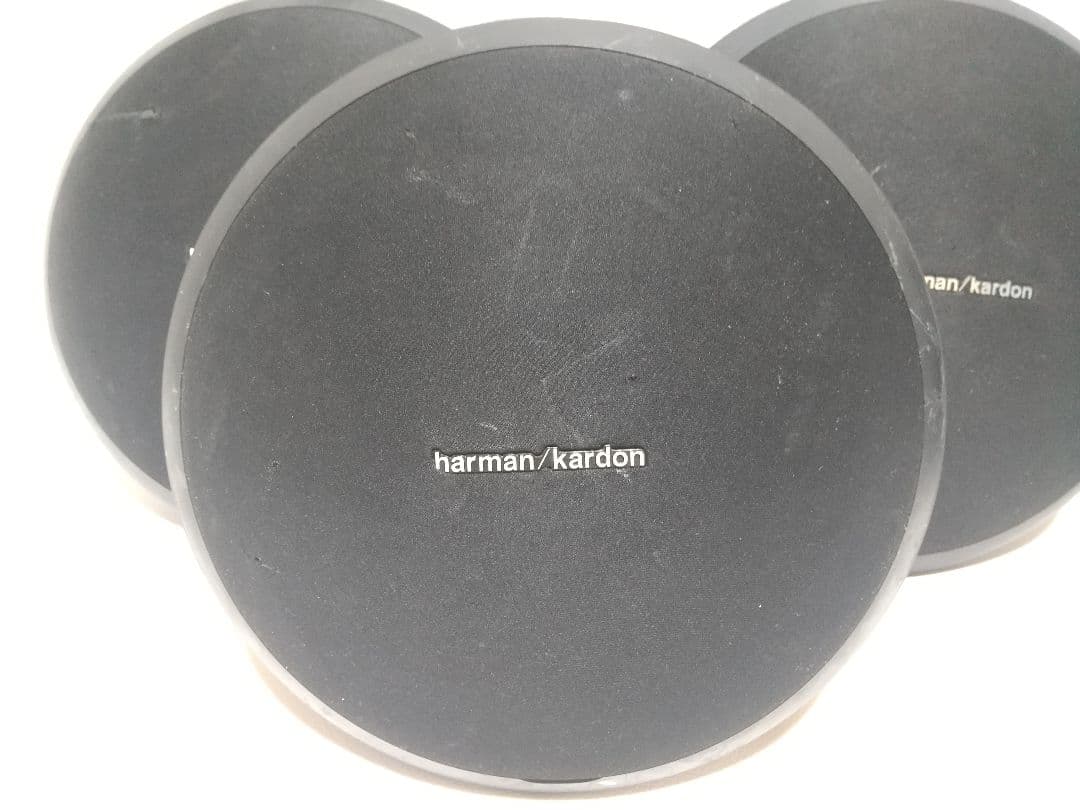harman/kardon onyx studio 5個セット