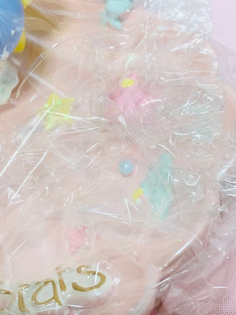 リトルツインスターズ キキララ アクセサリートレイ 海のプリズム