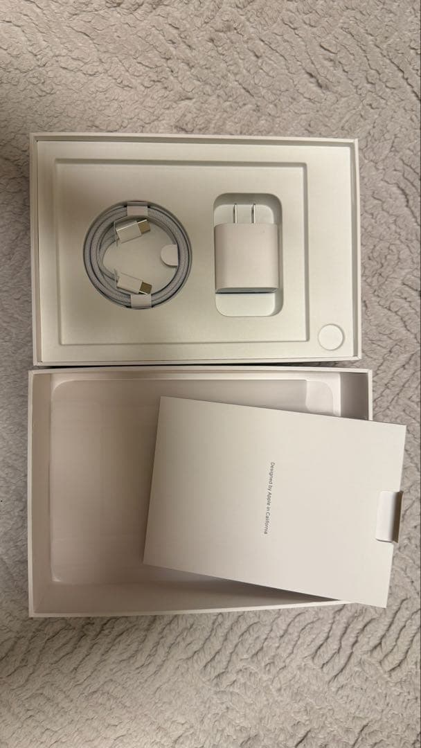 【早い者勝ち】【美品】iPad mini 第7世代 256GB Cellular