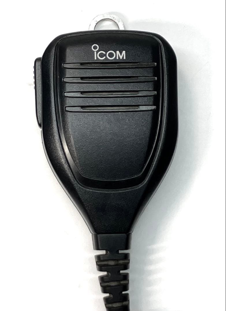 アイコム IC-207D 50wアマチュア無線機