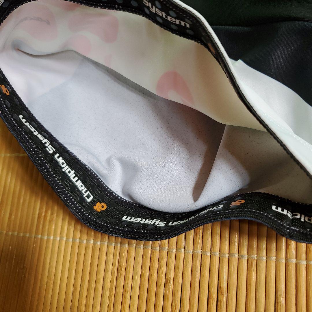 サイクルジャージ ろんぐらいだぁす！ver.　セットアップ