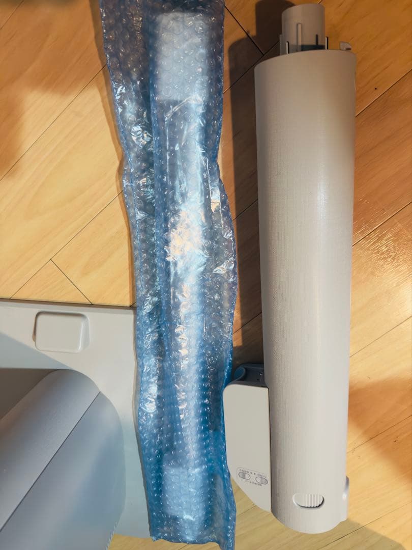 【定価9万】パナソニックコードレススティック掃除機 MC-NX810KM-W