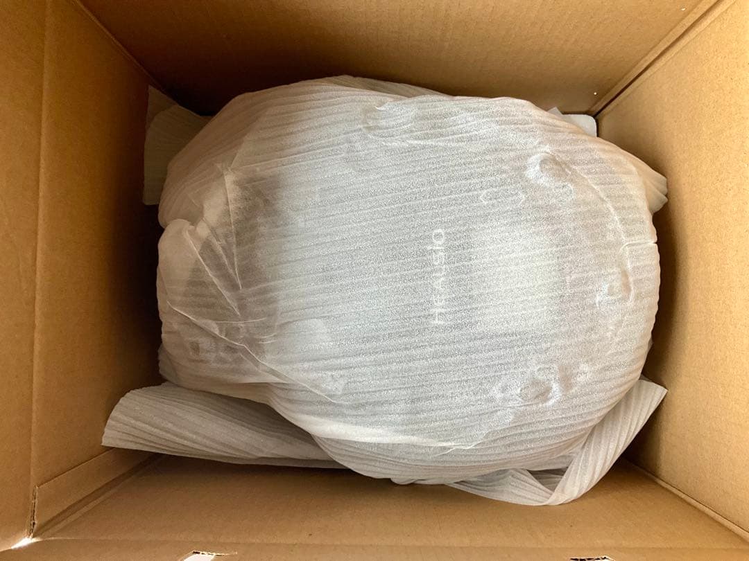 シャープ　ヘルシオ ホットクック 自動調理鍋 KN-HW10G