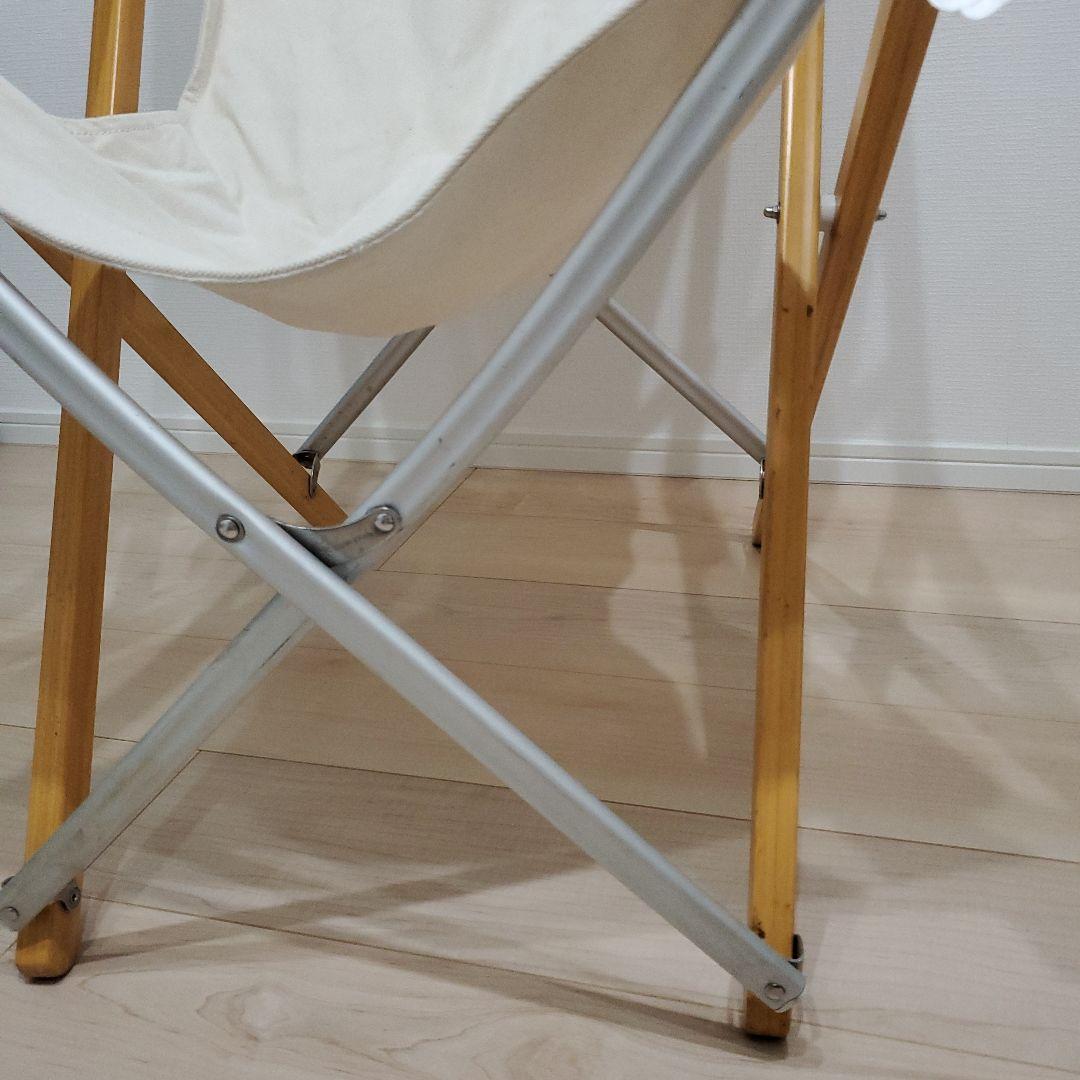 お買い得！スノーピーク　Takeチェアロング