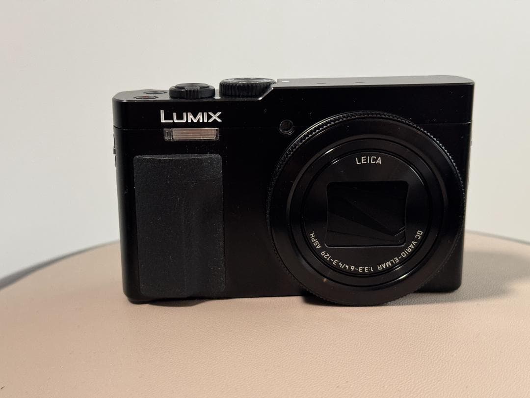 【ほぼ新品】Panasonic (パナソニック)LUMIX DC-TZ99