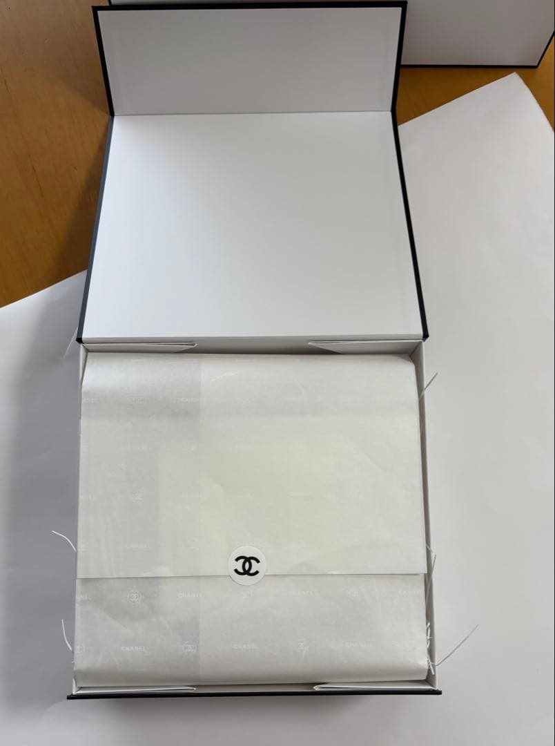 CHANEL シャネル　チャンス　オータンドゥルボディクリームNE