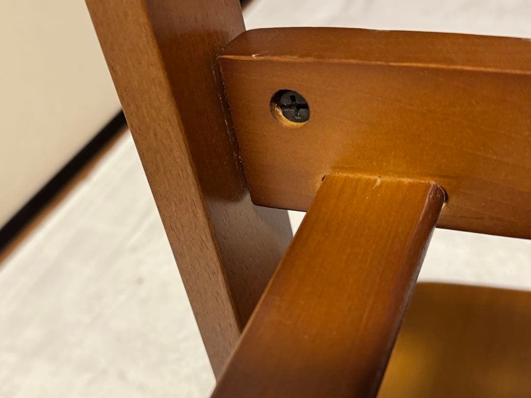 宮武製作所 ソファテーブル ブラウン CT-K600 新生活 おしゃれ デザイン