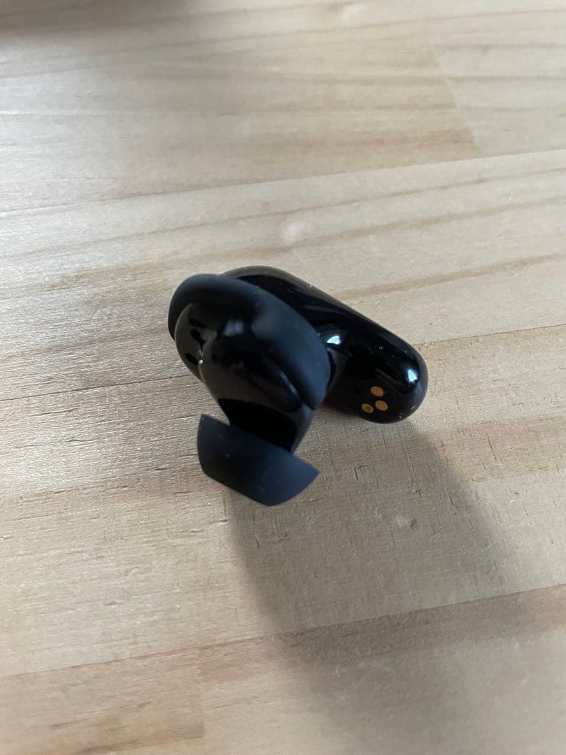 【美品】第1世代 BOSE QuietComfort Ultra Earbuds