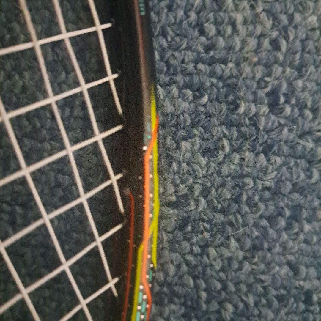 ラケット astrox88 d