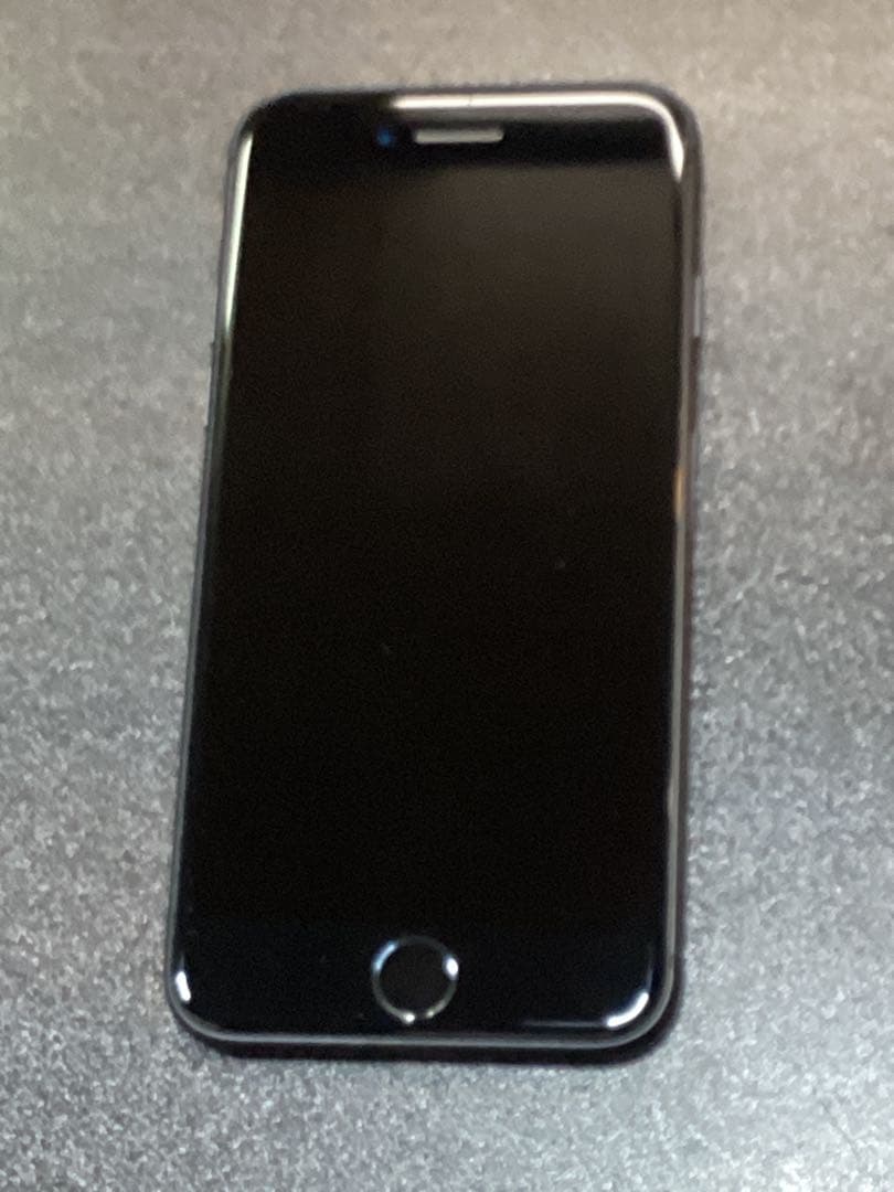 最終値下げ　iPhone 8 MQ782 J/A 64GB SIMフリー