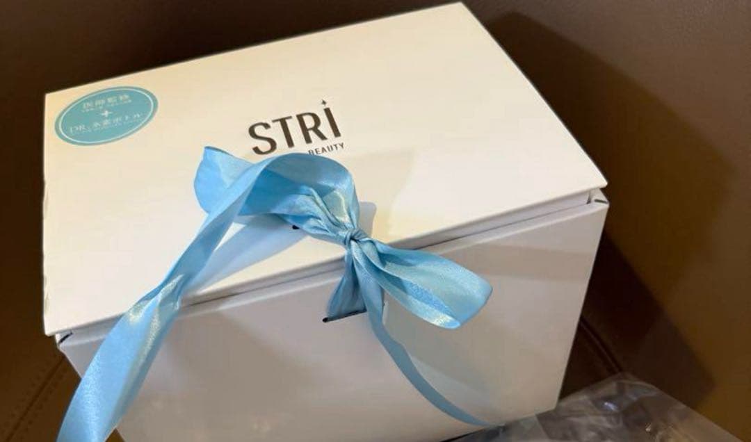 ✳︎週末限定5000円引　STRI ストリドクター水素ボトル