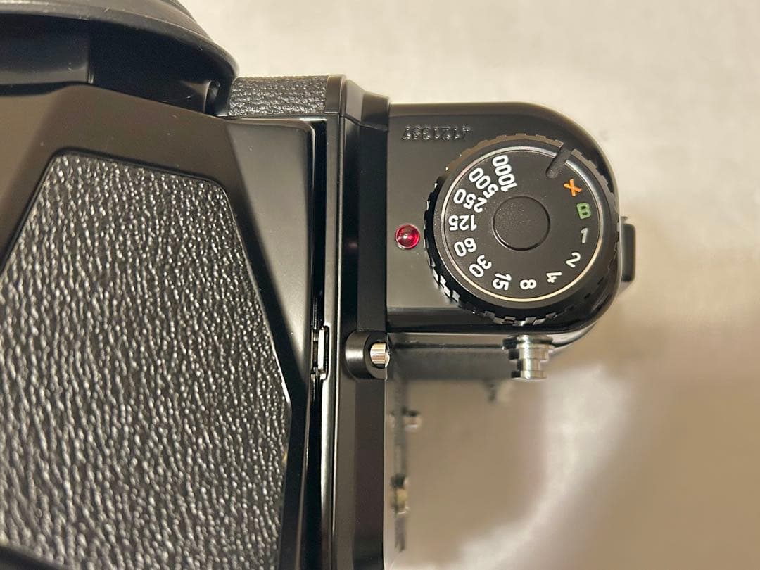 ペンタックス67 PENTAX 6x7、 中判フィルムカメラ+レンズ2本