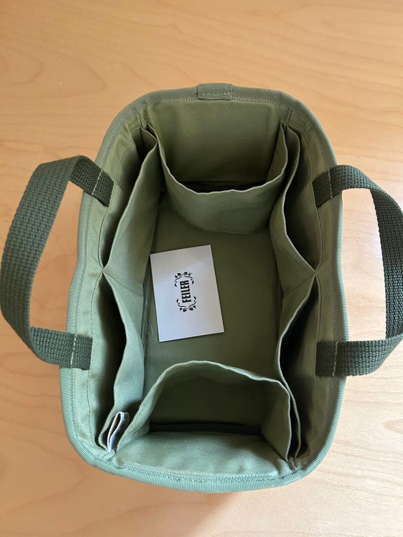 ★フェイラー★ブルゴーニュ★バスケット★