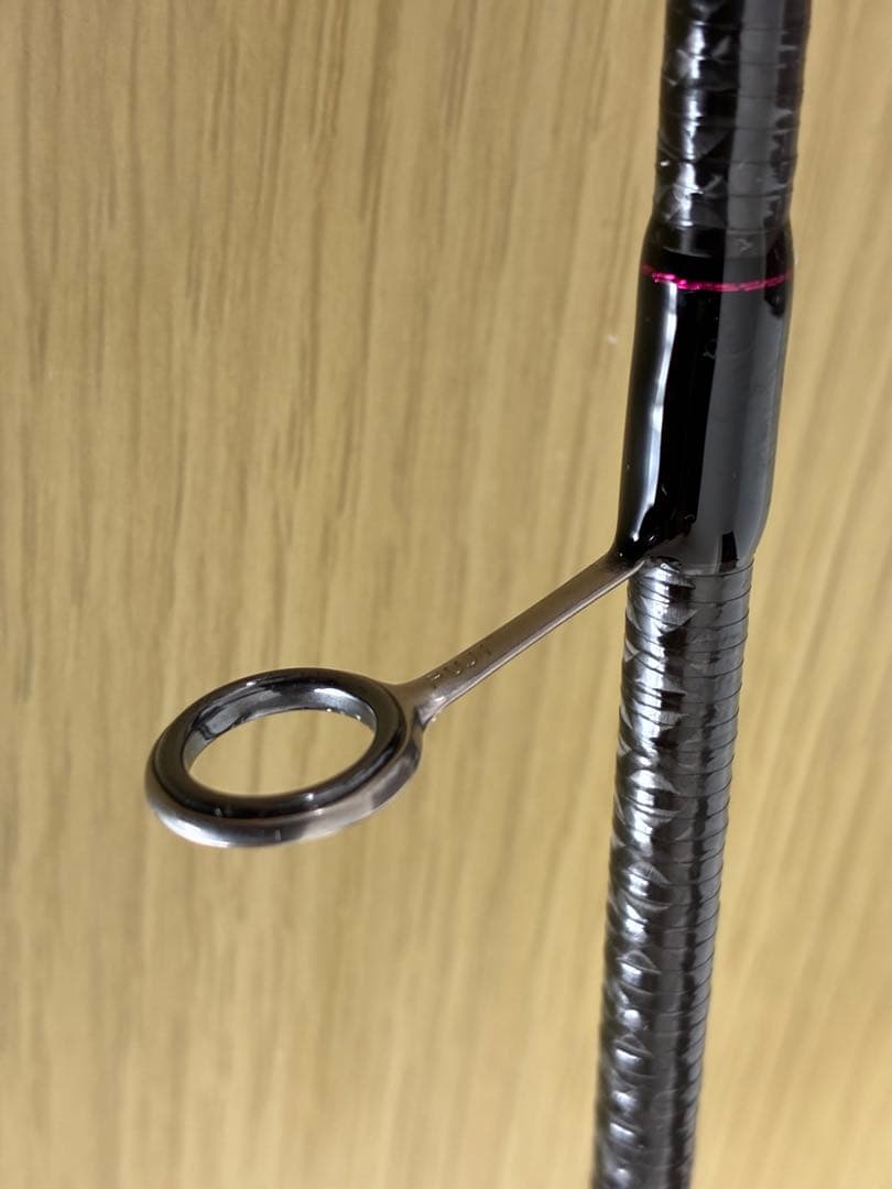 ADVANCEMENT FPR55-Ⅱ(circle限定　ピンク)