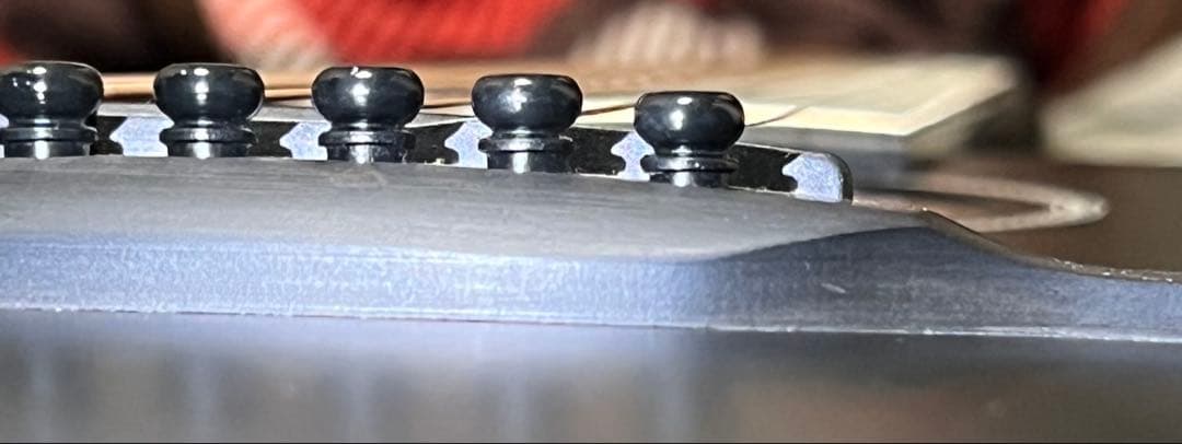 即発送 LX BLACK little Martin