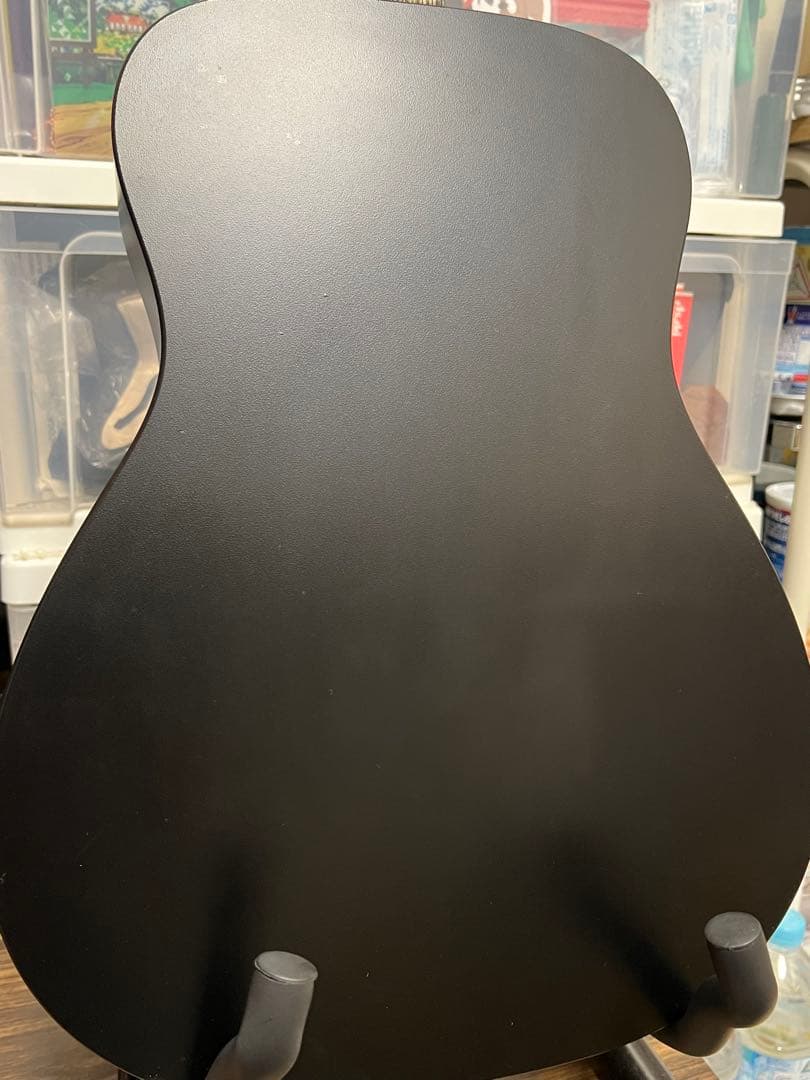 即発送 LX BLACK little Martin