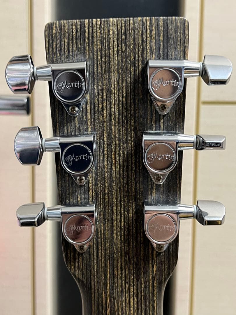 即発送 LX BLACK little Martin