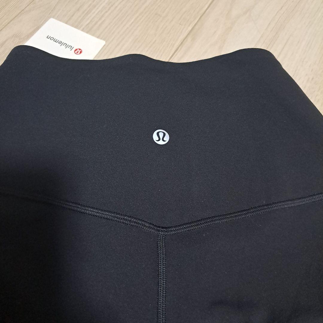 lululemon Align Mini-Flare Pant フレアー 6