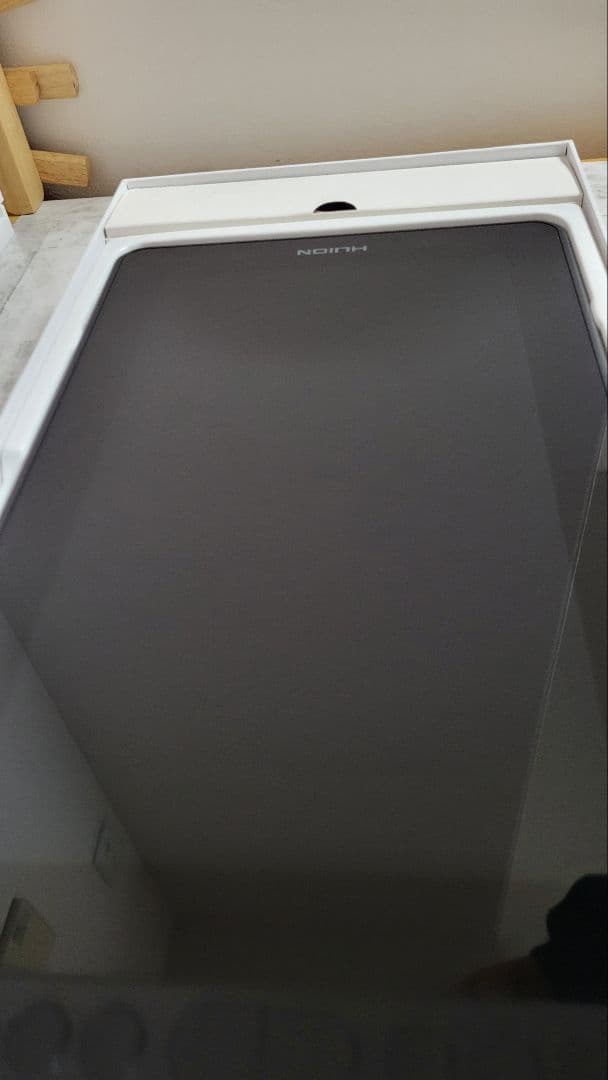 日本限定 huion 液タブ KANVAS12