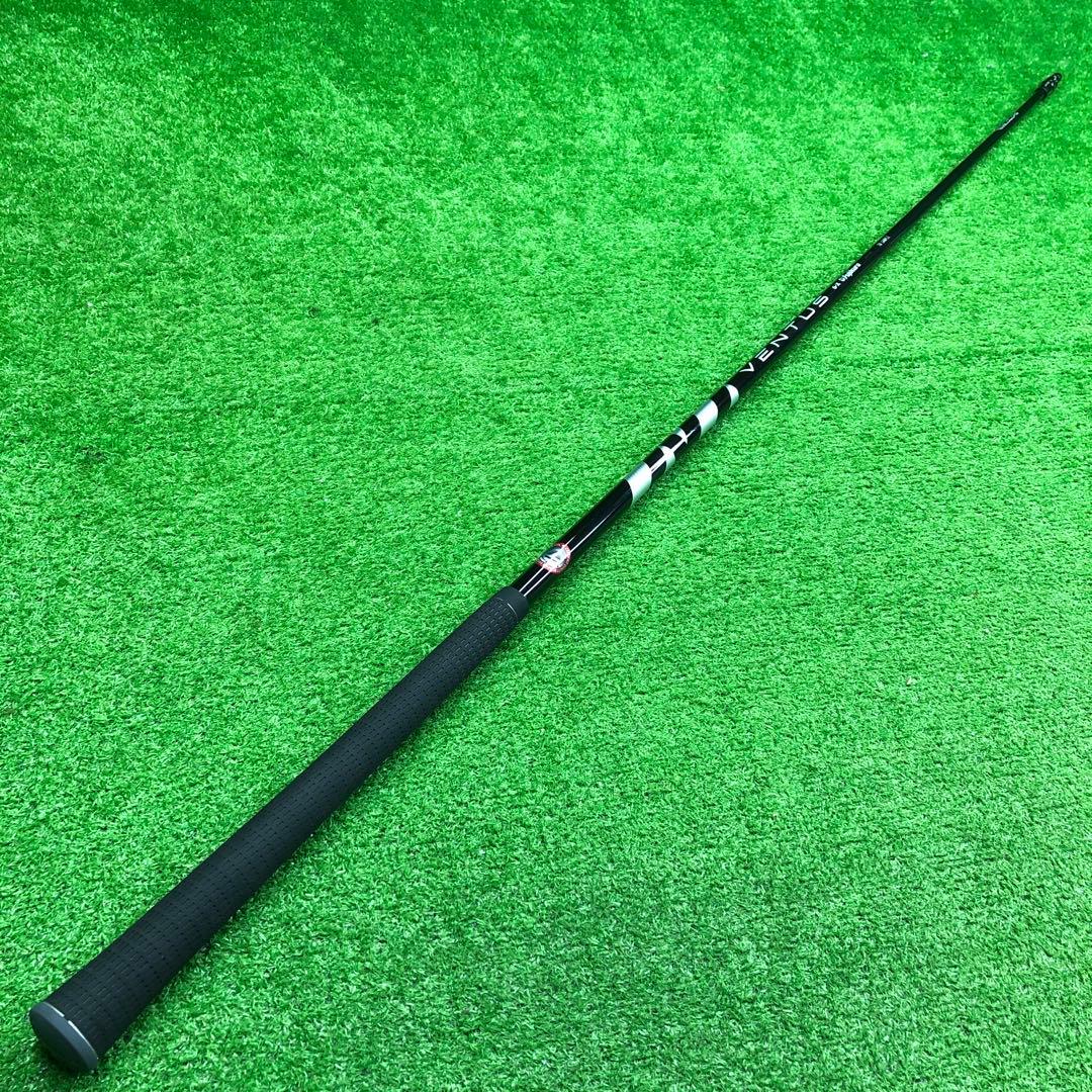 Gsh-895VENTUS シャフト単品 flex6-X サンプル品 スリーブ付