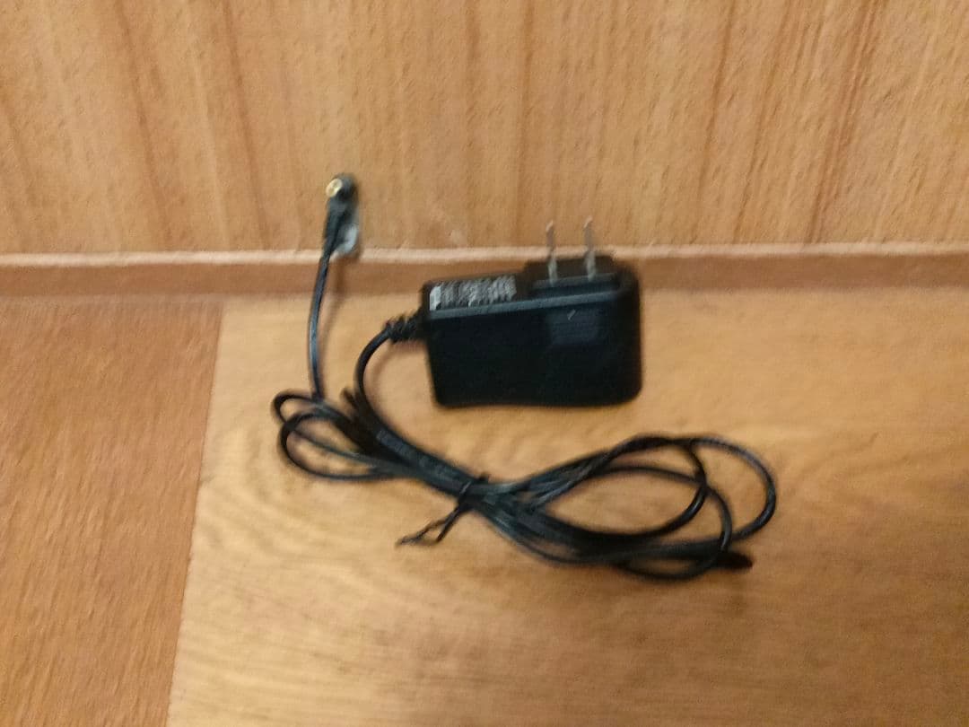 ポータブルテレビ ATV-1000HK