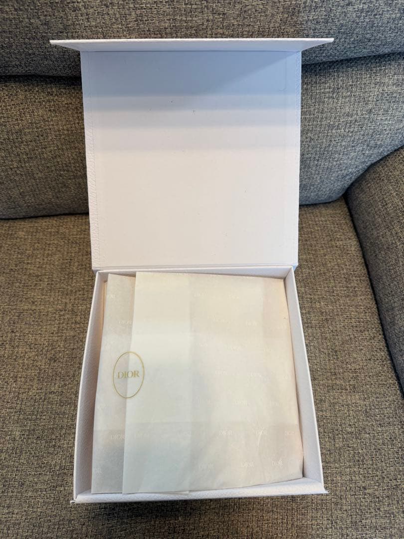 Dior プレステージ ル ゴマージュ ディオール