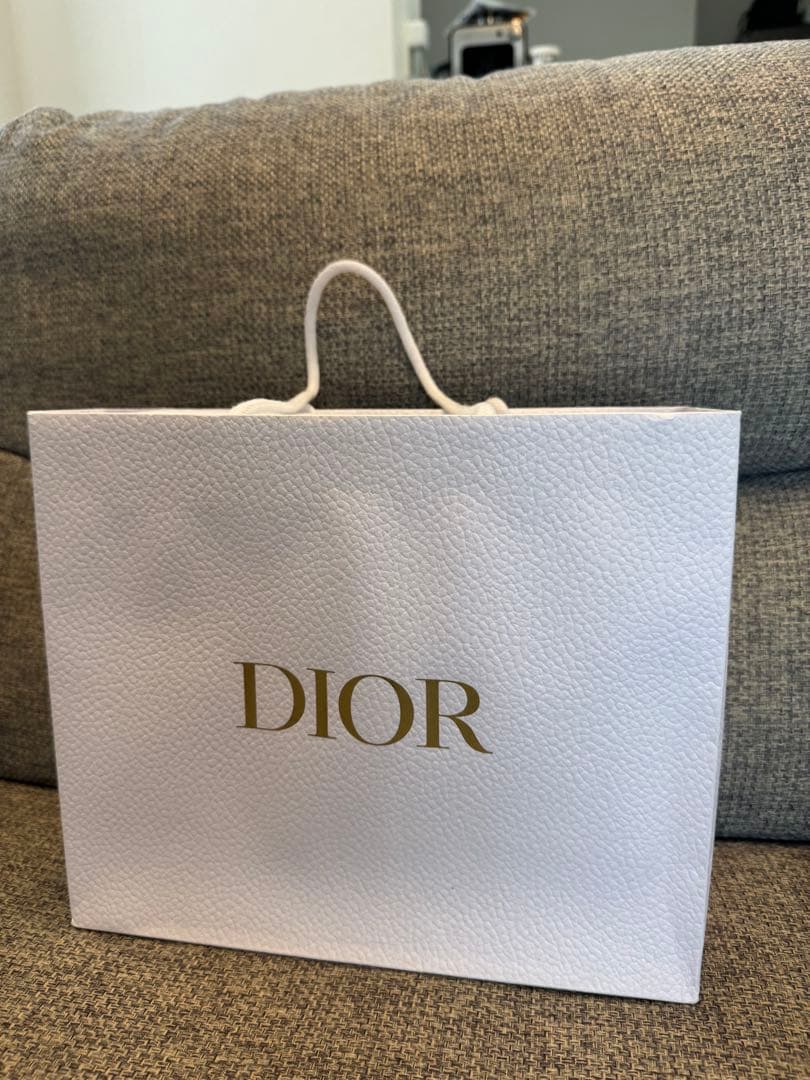 Dior プレステージ ル ゴマージュ ディオール