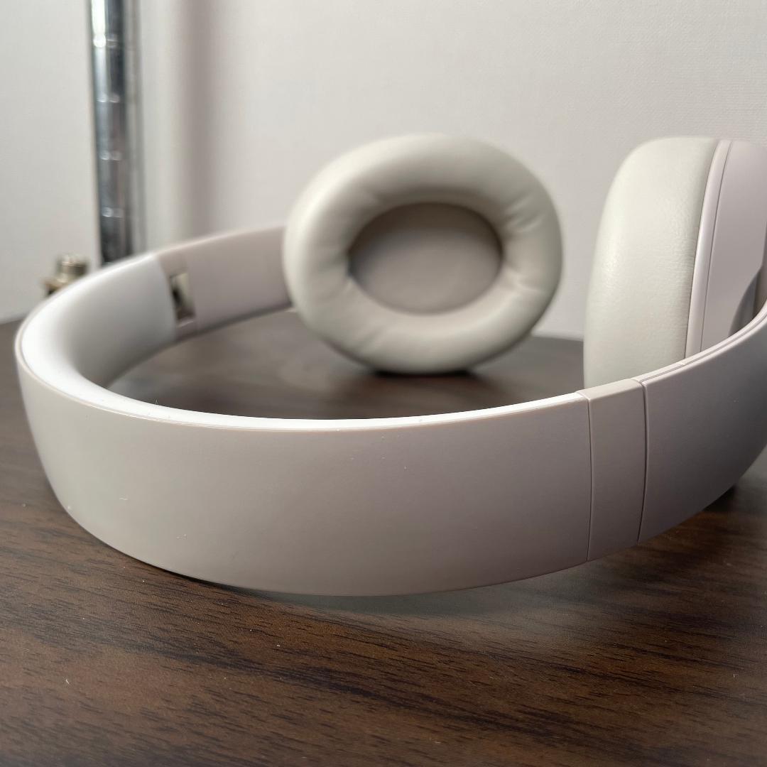 Beats Studio Pro A2924 サンドストーン ビーツスタジオプロ