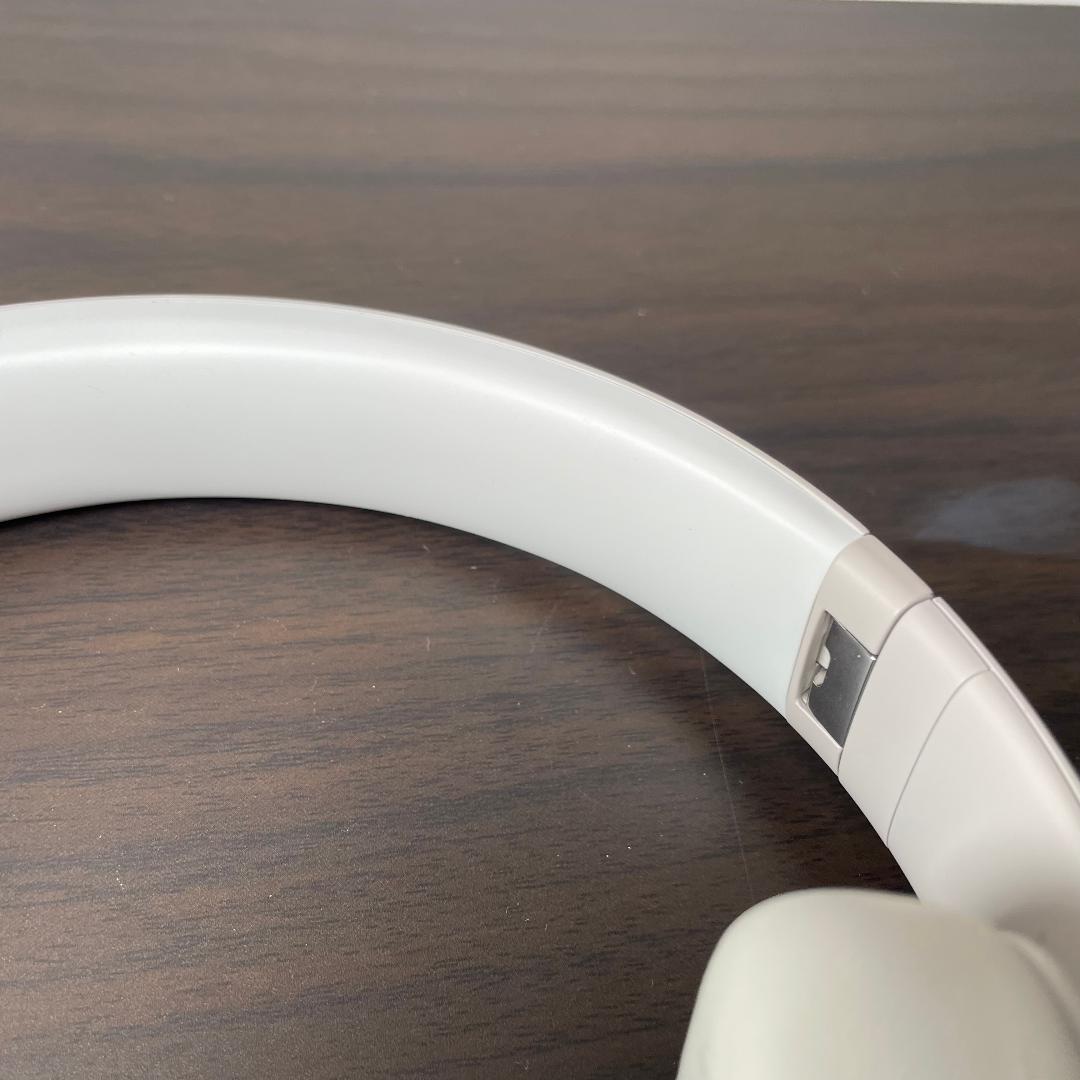 Beats Studio Pro A2924 サンドストーン ビーツスタジオプロ