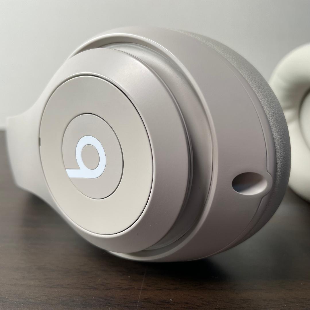 Beats Studio Pro A2924 サンドストーン ビーツスタジオプロ