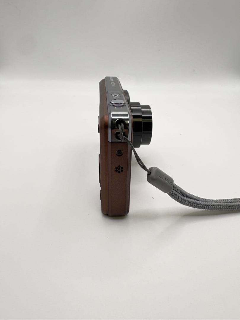 Panasonic Lumix DMC-XS3 デジタルカメラ